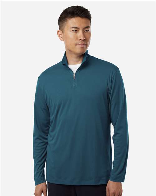 AllPro - Men's Pro-Lock Performance Quarter-Zip Pullover - 41870