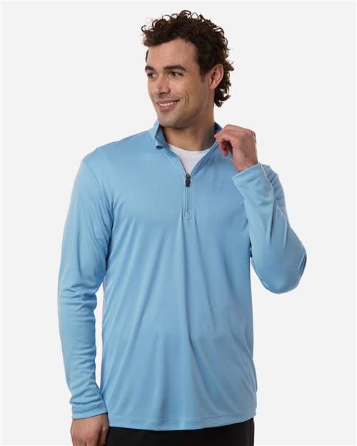 AllPro - Men's Pro-Lock Performance Quarter-Zip Pullover - 41870