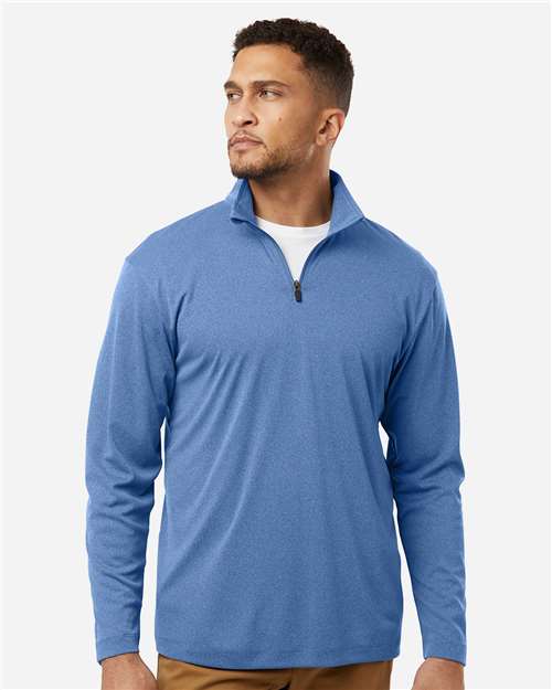 AllPro - Men's Pro-Lock Performance Quarter-Zip Pullover - 41870