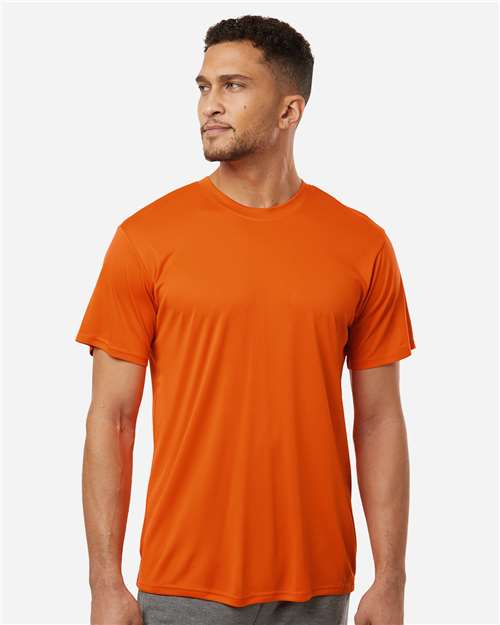 AllPro - Camiseta de rendimiento Pro-Lock para hombre - 48000