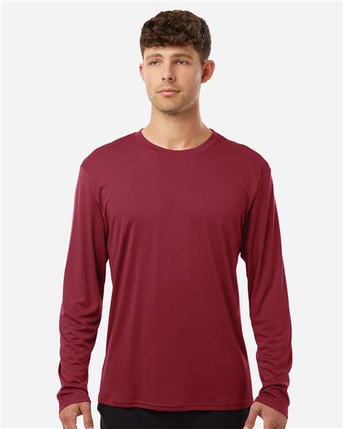 AllPro - Unisex Pro-Lock Performance Long Sleeve T-Shirt - 48400