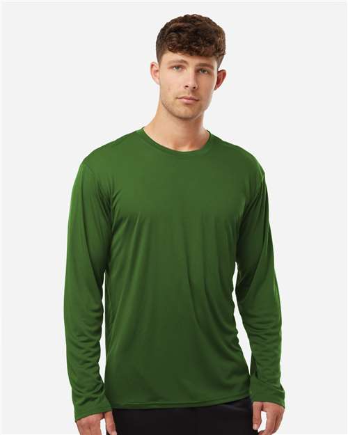 AllPro - Unisex Pro-Lock Performance Long Sleeve T-Shirt - 48400