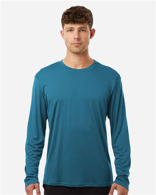 AllPro - Unisex Pro-Lock Performance Long Sleeve T-Shirt - 48400