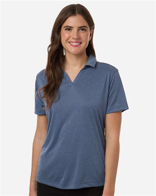 AllPro - Women's Pro-Lock Performance Polo - 41800L