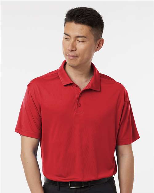 AllPro - Polo de rendimiento Pro-Lock para hombre - 41800T