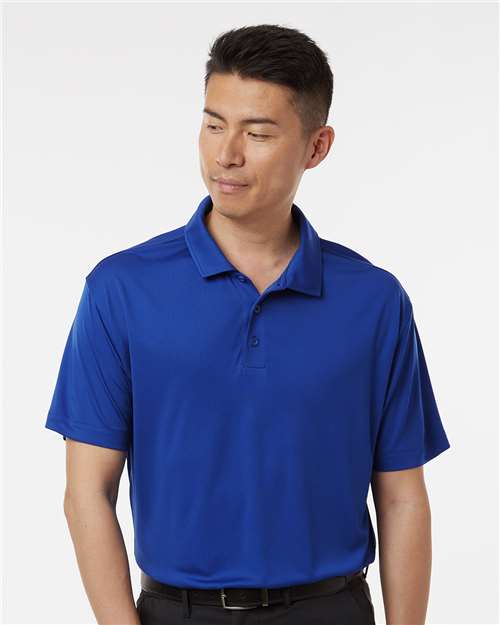 AllPro - Men's Tall Pro-Lock Performance Polo - 41800T