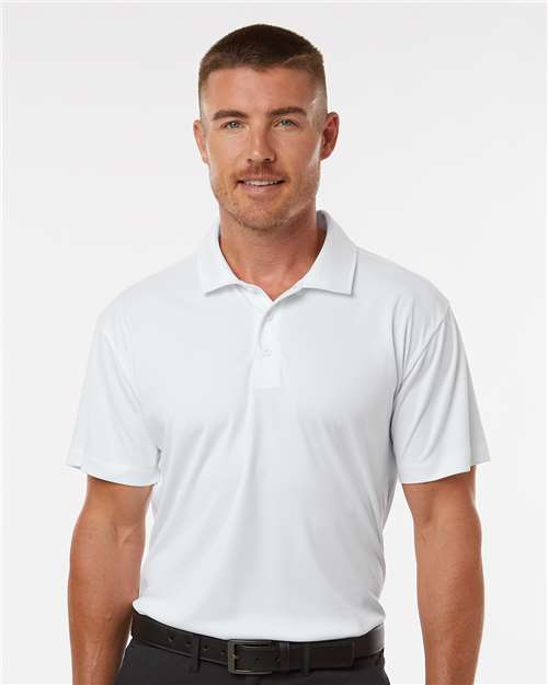 AllPro - Polo de rendimiento Pro-Lock para hombre - 41800T