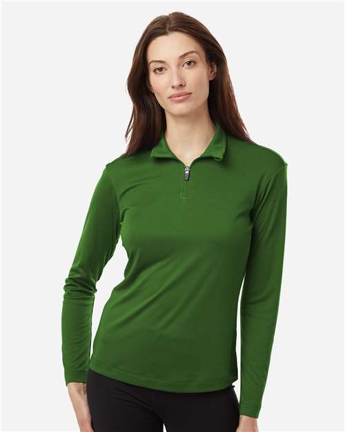 AllPro - Women's Pro-Lock Performance Quarter-Zip Pullover - 41870L