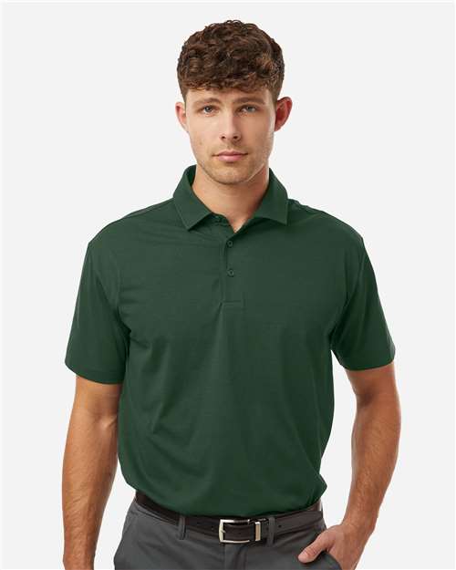 AllPro - Men's Pro-Flex Sorona® Polo - 41SP0