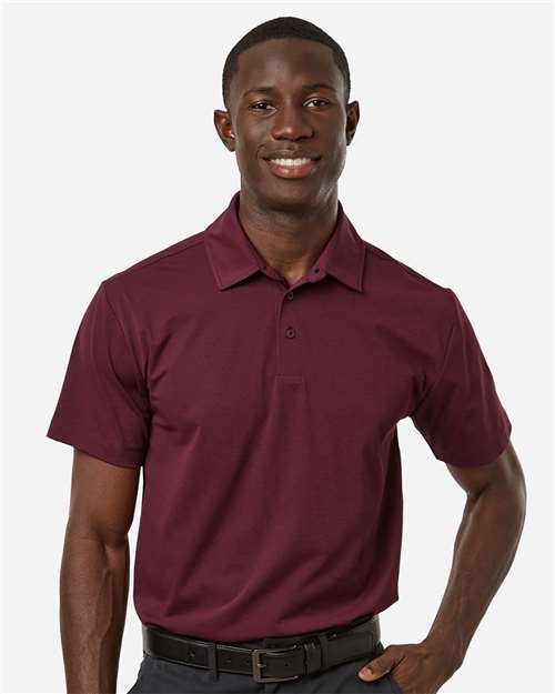 AllPro - Men's Pro-Flex Sorona® Polo - 41SP0
