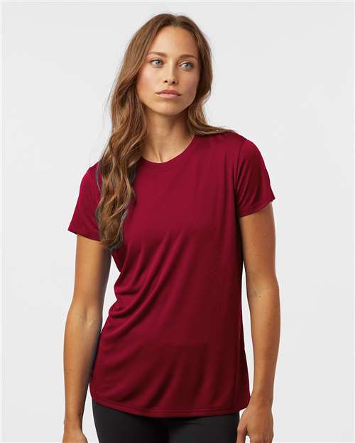 AllPro - Camiseta de rendimiento Pro-Lock para mujer - 48000L