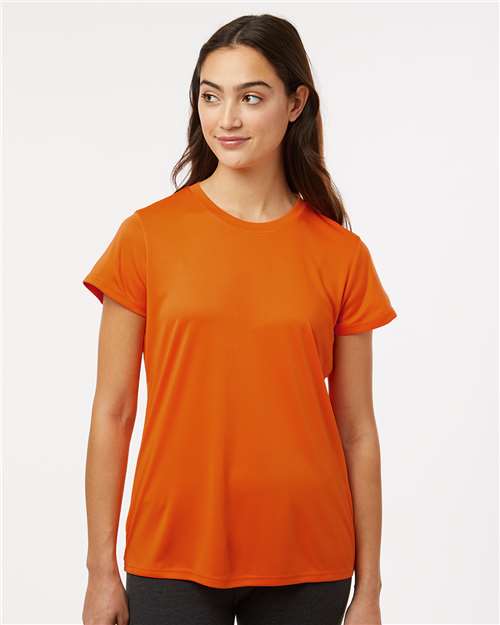 AllPro - Camiseta de rendimiento Pro-Lock para mujer - 48000L