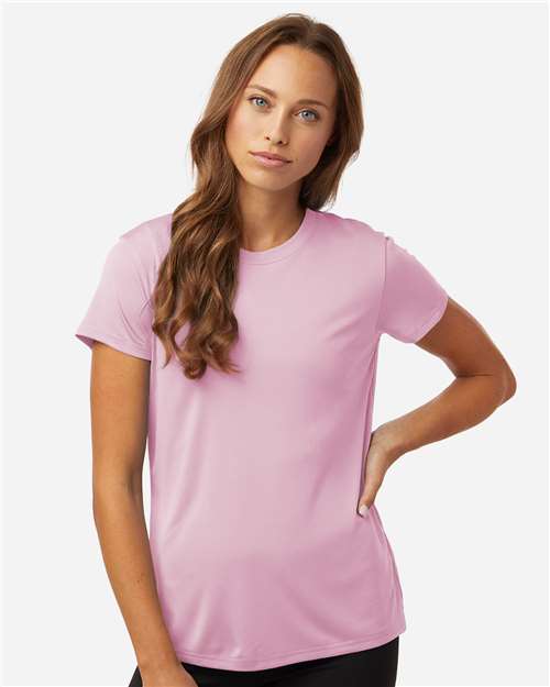 AllPro - Women's Pro-Lock Performance T-Shirt - 48000L