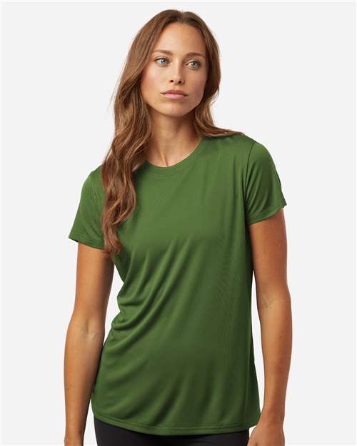 AllPro - Camiseta de rendimiento Pro-Lock para mujer - 48000L