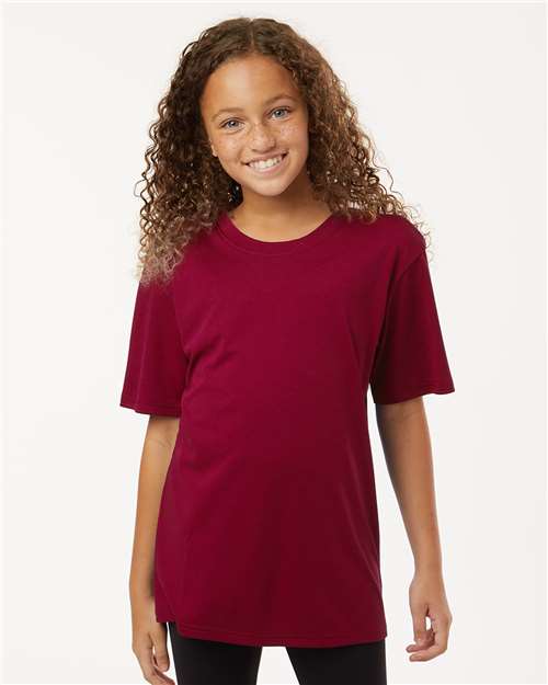 AllPro - Youth Pro-Lock Performance T-Shirt - 48000Y