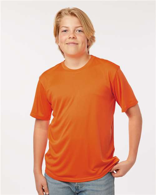 AllPro - Youth Pro-Lock Performance T-Shirt - 48000Y
