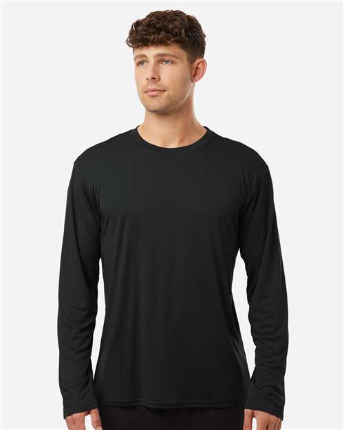 AllPro - Unisex Tall Pro-Lock Performance Long Sleeve T-Shirt - 48400T