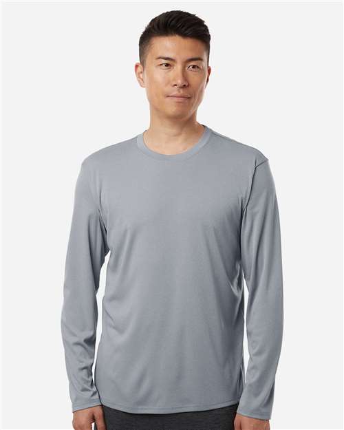 AllPro - Unisex Tall Pro-Lock Performance Long Sleeve T-Shirt - 48400T