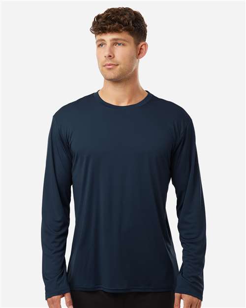 AllPro - Unisex Tall Pro-Lock Performance Long Sleeve T-Shirt - 48400T