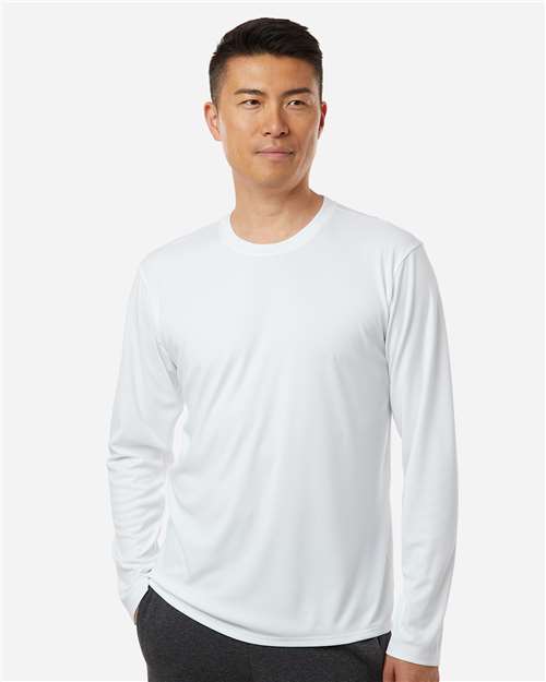 AllPro - Unisex Tall Pro-Lock Performance Long Sleeve T-Shirt - 48400T