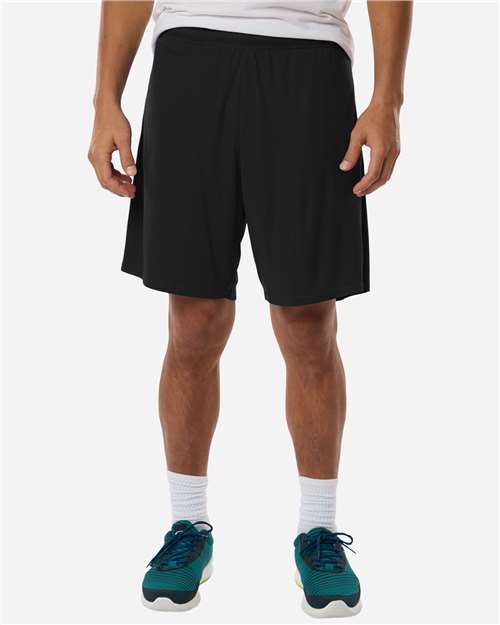 AllPro - Men's Pro-Lock Performance 7" Shorts with Pockets - 48SH0