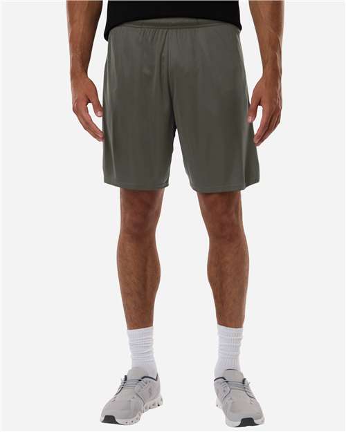 AllPro - Men's Pro-Lock Performance 7" Shorts with Pockets - 48SH0