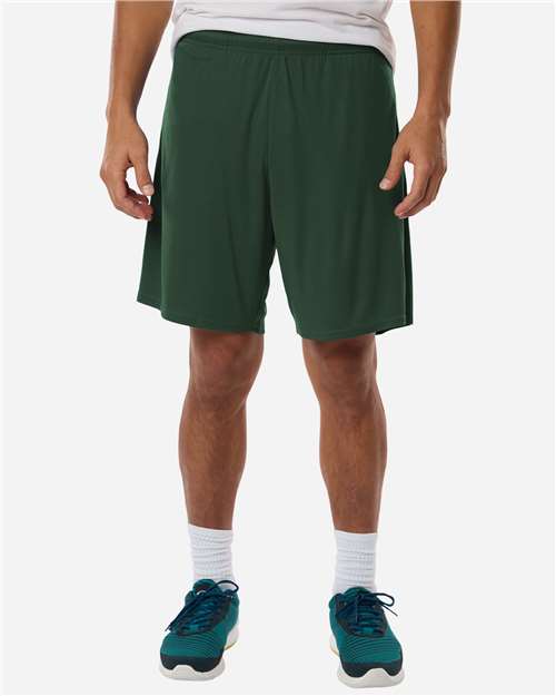 AllPro - Men's Pro-Lock Performance 7" Shorts with Pockets - 48SH0