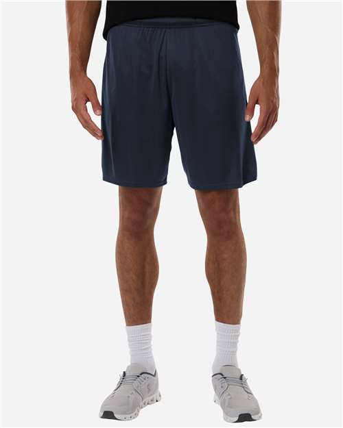 AllPro - Men's Pro-Lock Performance 7" Shorts with Pockets - 48SH0