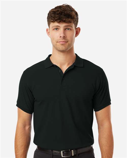 AllPro - Men's Tall Pique Polo - 62800T