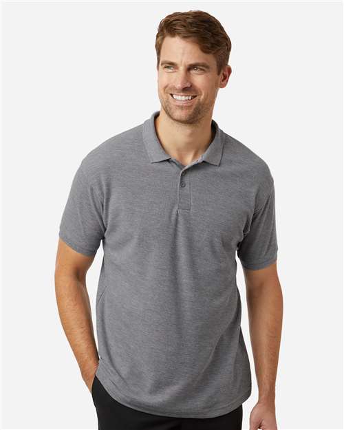 AllPro - Men's Tall Pique Polo - 62800T