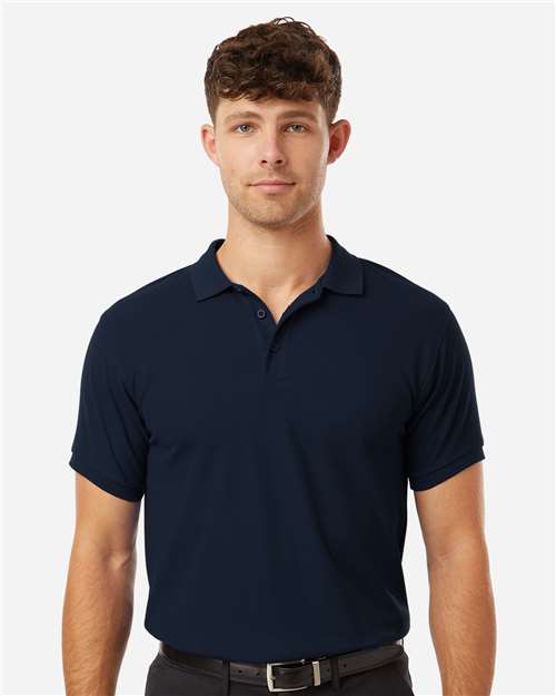 AllPro - Men's Tall Pique Polo - 62800T