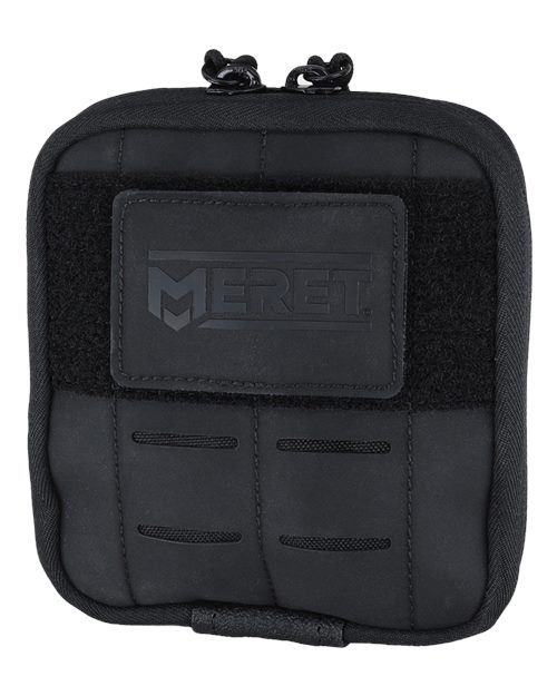 MERET - Mini Personal Response Black Pack - P100