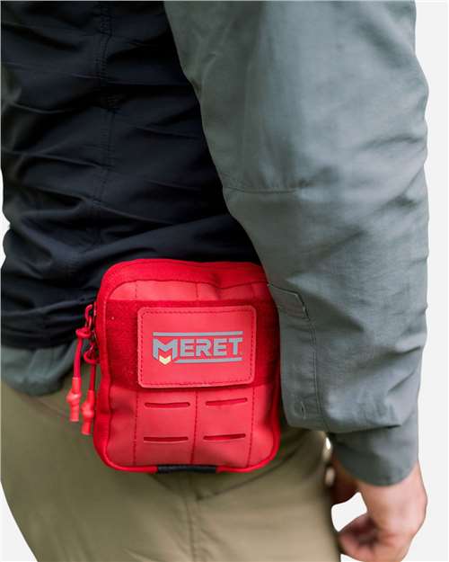 MERET - Mini Personal Response Red Pack - P110