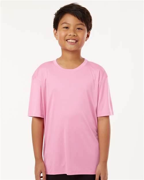 AllPro - Youth Pro-Lock Performance T-Shirt - 48000Y
