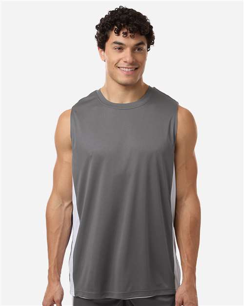 Team 365 - Unisex Zone Performance Reversible Jersey - TT115