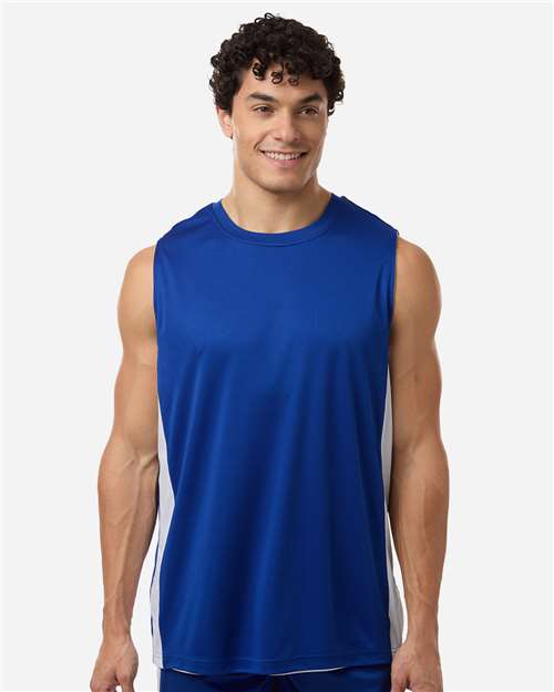Team 365 - Unisex Zone Performance Reversible Jersey - TT115