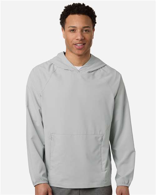 CORE365 - Men's UltraUVP Shoreline Long Sleeve Hooded Pullover - CE520L