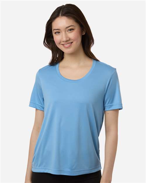 CORE365 - Camiseta de rendimiento Capital para mujer - CE10W