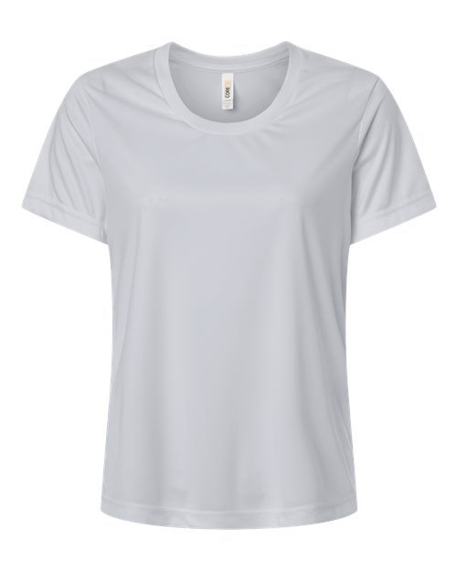 CORE365 - Camiseta de rendimiento Capital para mujer - CE10W