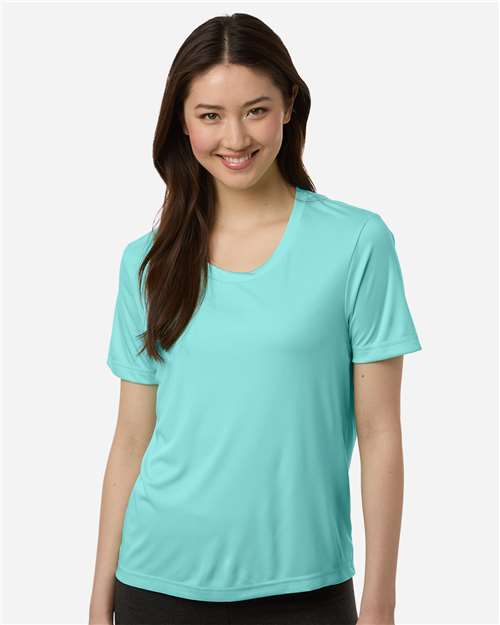 CORE365 - Women's Capital Performance T-Shirt - CE10W