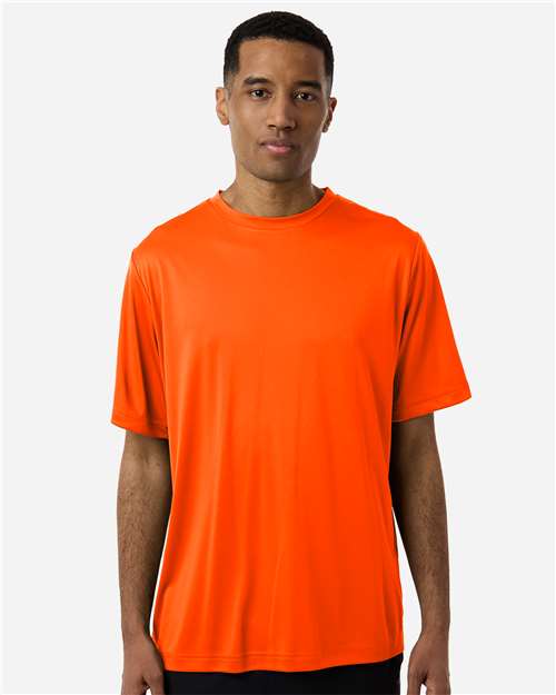 CORE365 - Camiseta unisex Capital Performance - CE10