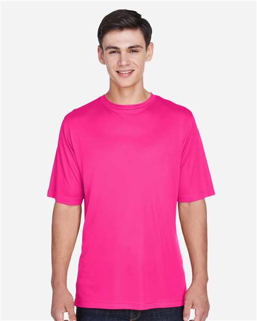 Equipo 365 - Camiseta de rendimiento Zone para hombre - TT11