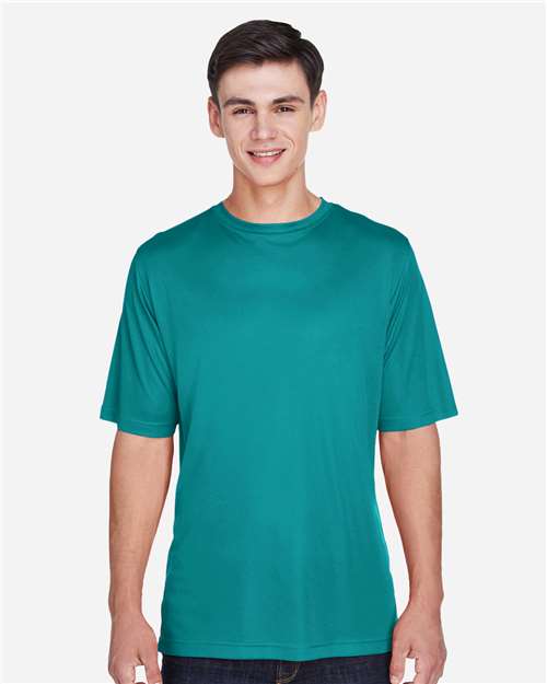 Equipo 365 - Camiseta de rendimiento Zone para hombre - TT11
