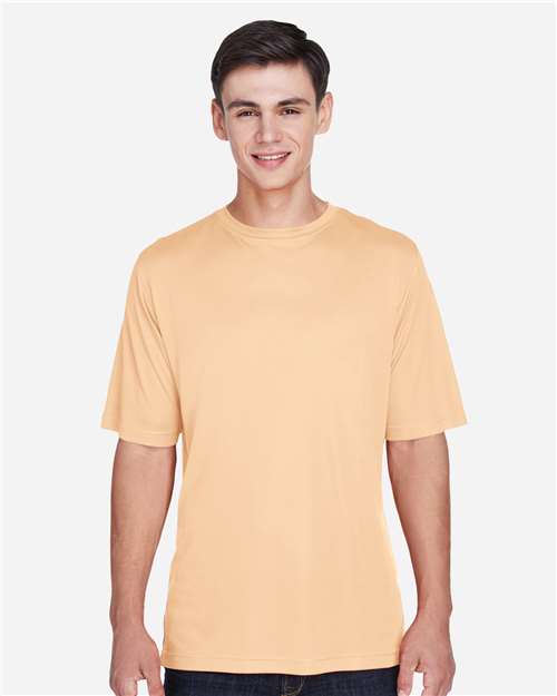 Equipo 365 - Camiseta de rendimiento Zone para hombre - TT11