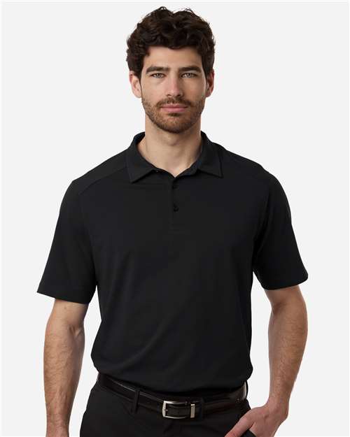 Devon & Jones - Polo Seaton Pebble Texturizado para Hombre - DG102