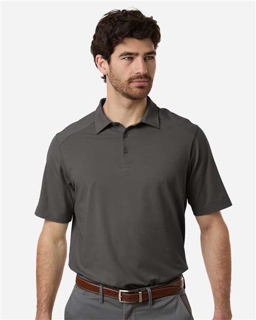 Devon & Jones - Polo Seaton Pebble Texturizado para Hombre - DG102