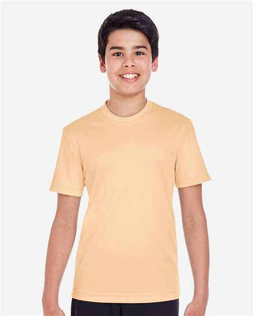 Camiseta de rendimiento para jóvenes Team 365 - TT11Y
