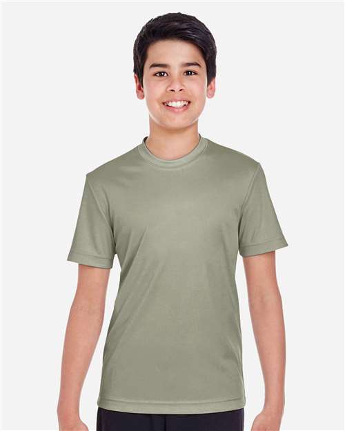 Camiseta de rendimiento para jóvenes Team 365 - TT11Y
