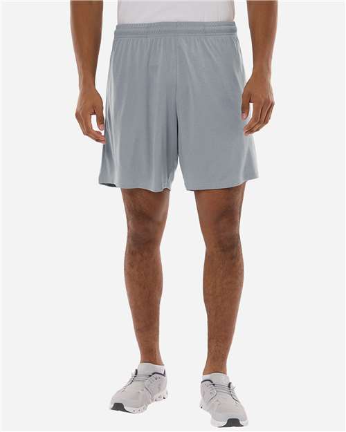 AllPro - Men's Pro-Lock Performance 7" Shorts with Pockets - 48SH0