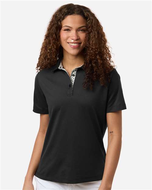 Swannies - Women's Ella Polo - SW2001L
